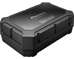 Pioneer TS-WX400DA Active autosubwoofer met afstandsbediening - 250 W