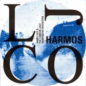 London Jazz Composers Orchestra - Harmos (CD)