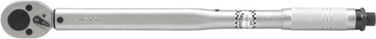 YATO Momentsleutel 3/8"