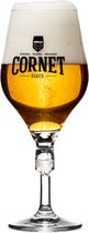 Cornet Bierglas - 330 ml