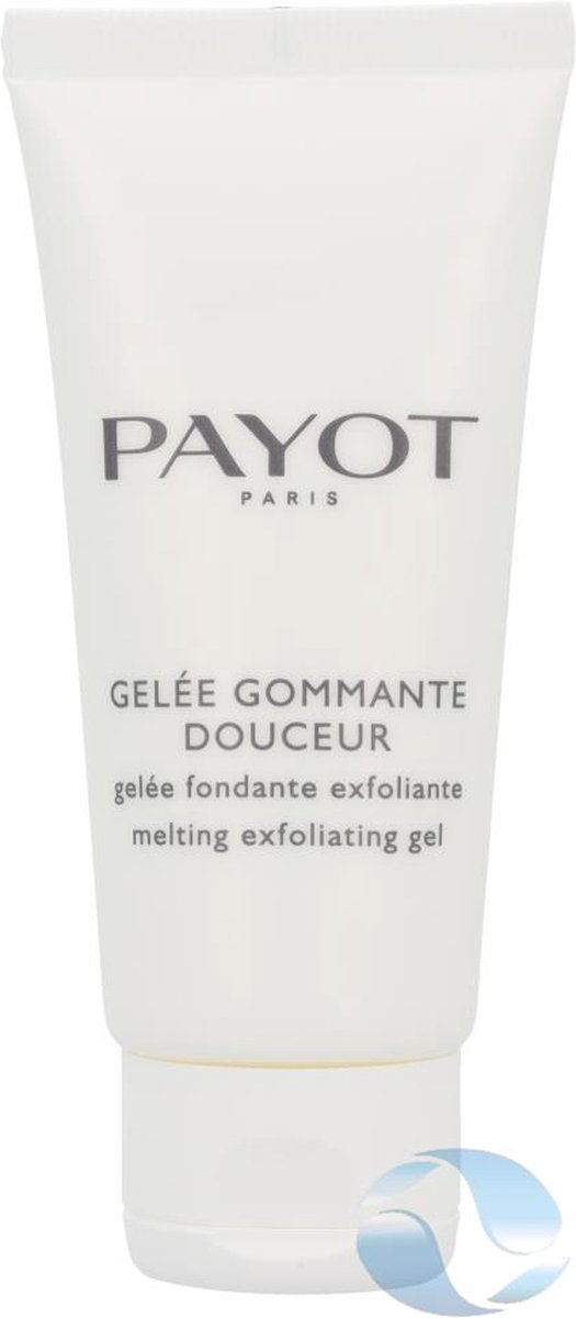 Payot Melting Exfoliating Gel