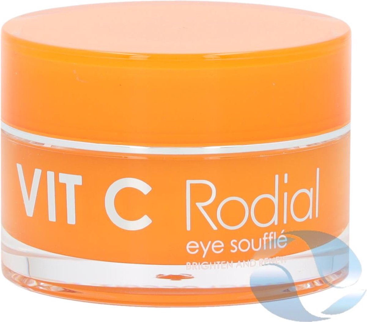 ​Rodial - Vit C Eye Soufflé 15 ml