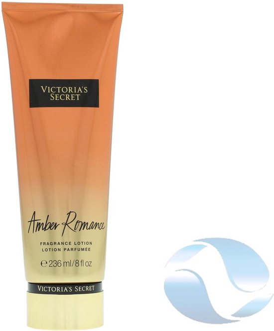 Victoria's Secret Amber Romance - 236 ml - Fragrance lotion