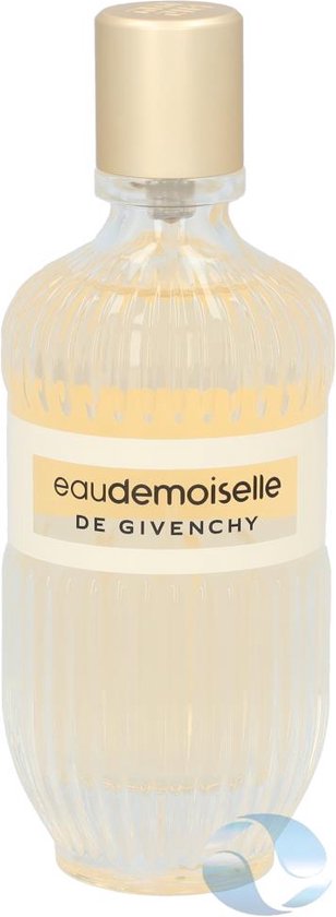Givenchy Eaudemoiselle - 100 ml - eau de toilette spray - damesparfum - Givenchy