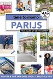 time to momo  -   time to momo Parijs