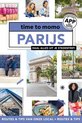 time to momo  -   Parijs