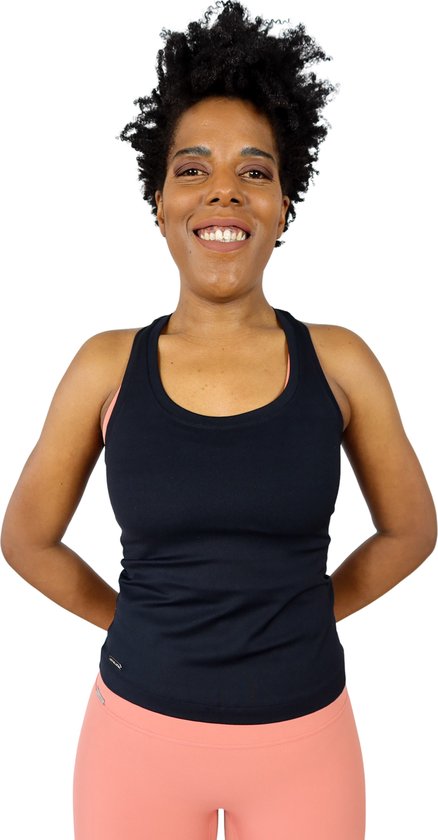 Sporttop Dames Dry-Fit Yogatop