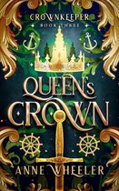 Crownkeeper 3 - Queen's Crown