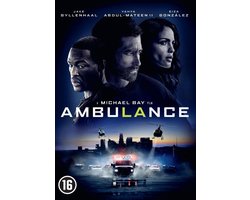 Ambulance (DVD)