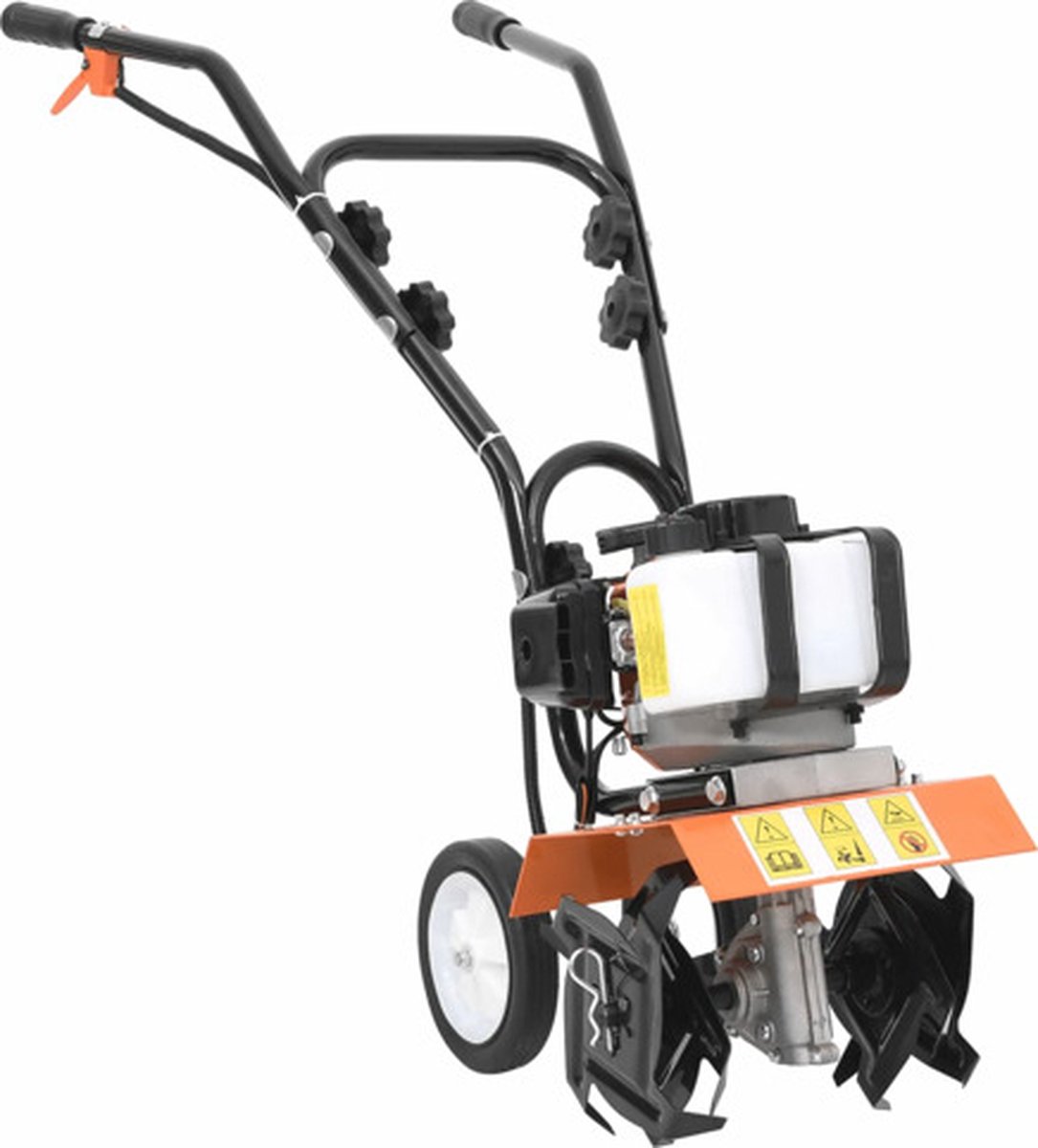 VidaXL Grondfrees benzine 52 cc