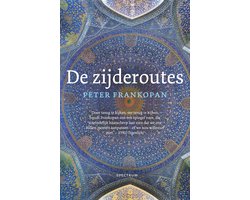 De zijderoutes