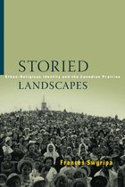 Studies in Immigration and Culture 5 - Storied Landscapes