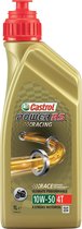 Castrol Power RS Racing 10w50 4T- 1 liter