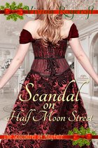 The Scoundrel of Mayfair - Scandal on Half Moon Street