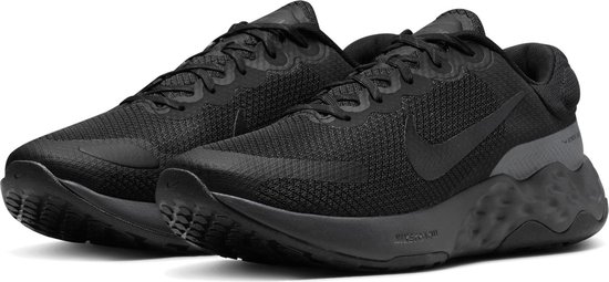 Oxide geluk Een computer gebruiken Nike NIKE RENEW RIDE 3 Heren Sneakers - Maat 41 | bol.com