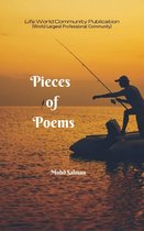 Pieces of Poems