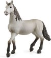 foto van Schleich Horse Club - Pura Raza Española pony - Speelfiguur - Kinderspeelgoed voor Jongens en Meisjes - 5 tot 12 jaar - 13924