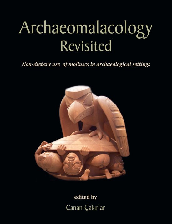 Archaeomalacology Revisited - cover