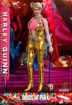 Hot Toys Harley Quinn 1:6 scale Figure - Birds of Prey - Hot Toys Figuur