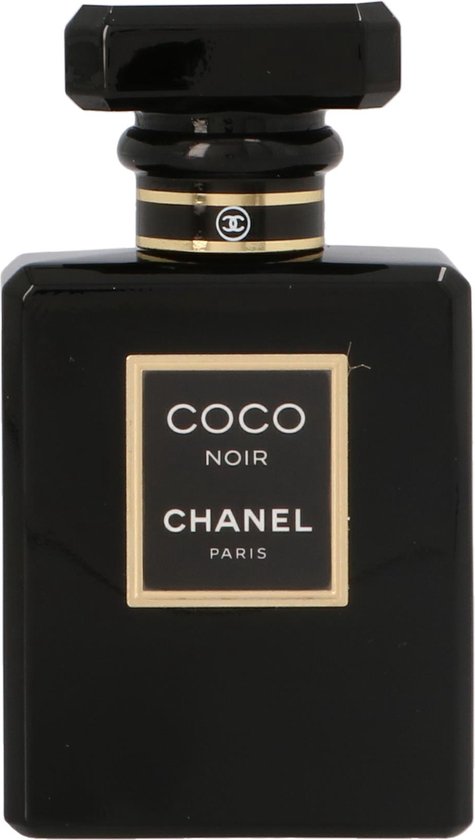 coco noir scent