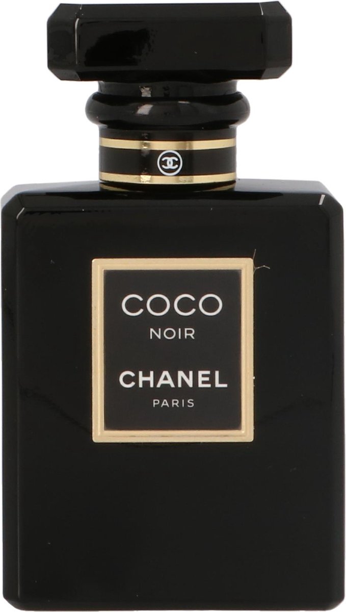 chanel coco noir cena