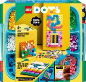 Afbeelding van LEGO DOTS Zelfklevende patches megaset - 41957 speelgoed