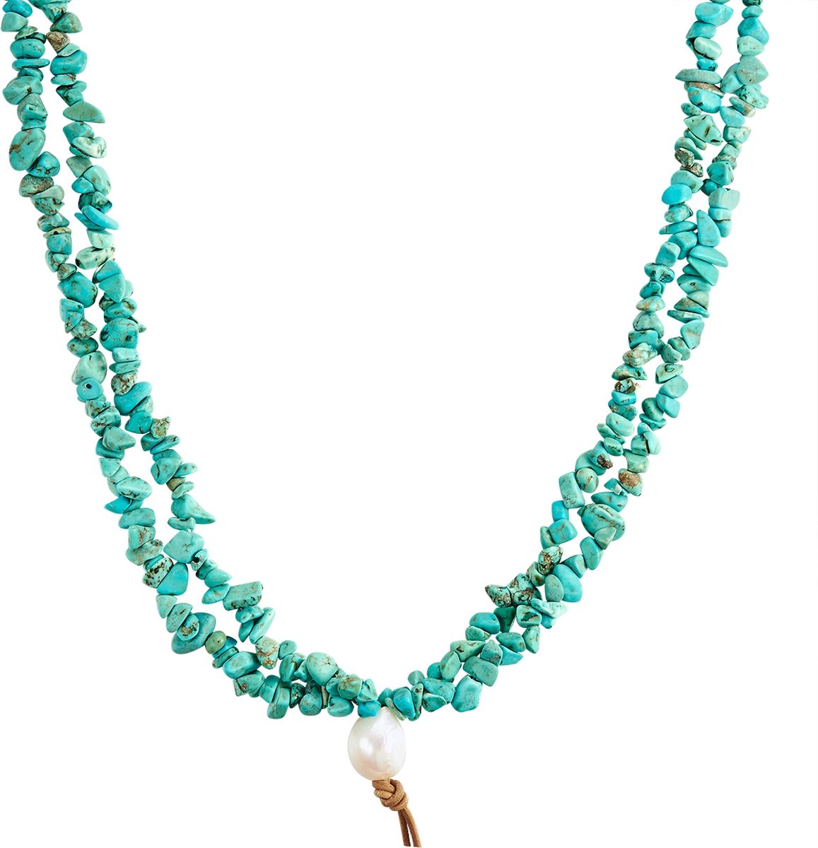 Goedkoopste Valero Pearls Ketting