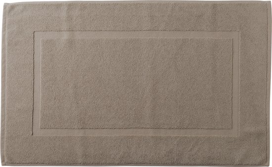 Livello Badmat Home Collection Brown 50x80