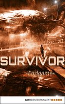 Survivor: A Science Fiction Series 12 - Survivor - Episode 12