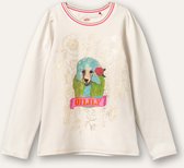 Oilily - Tuin T-shirt - Meisjes