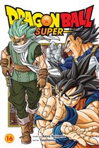 Dragon Ball Super 16 - Dragon Ball Super, Vol. 16