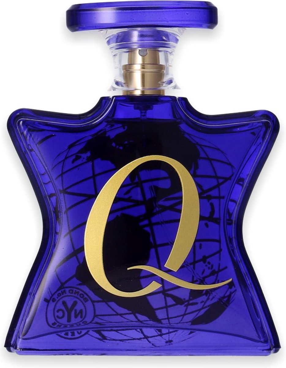 Bond No9 Queens - 100ml - Eau de parfum