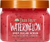 Tree Hut Sugar Watermelon Scrub 510 G