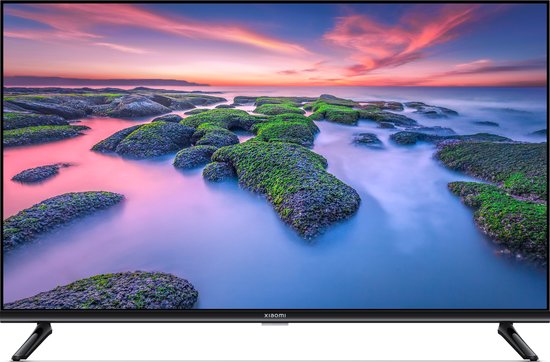 Smart TV Xiaomi 32A2 32" HD LED 32"