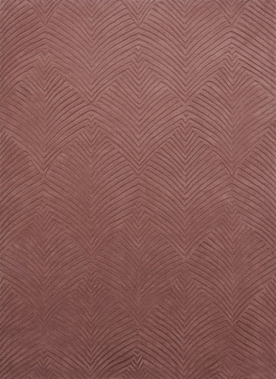 Vloerkleed Wedgwood Folia 2.0 Mink 38902 - maat 200 x 280 cm