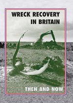 Wreck Recovery In Britain