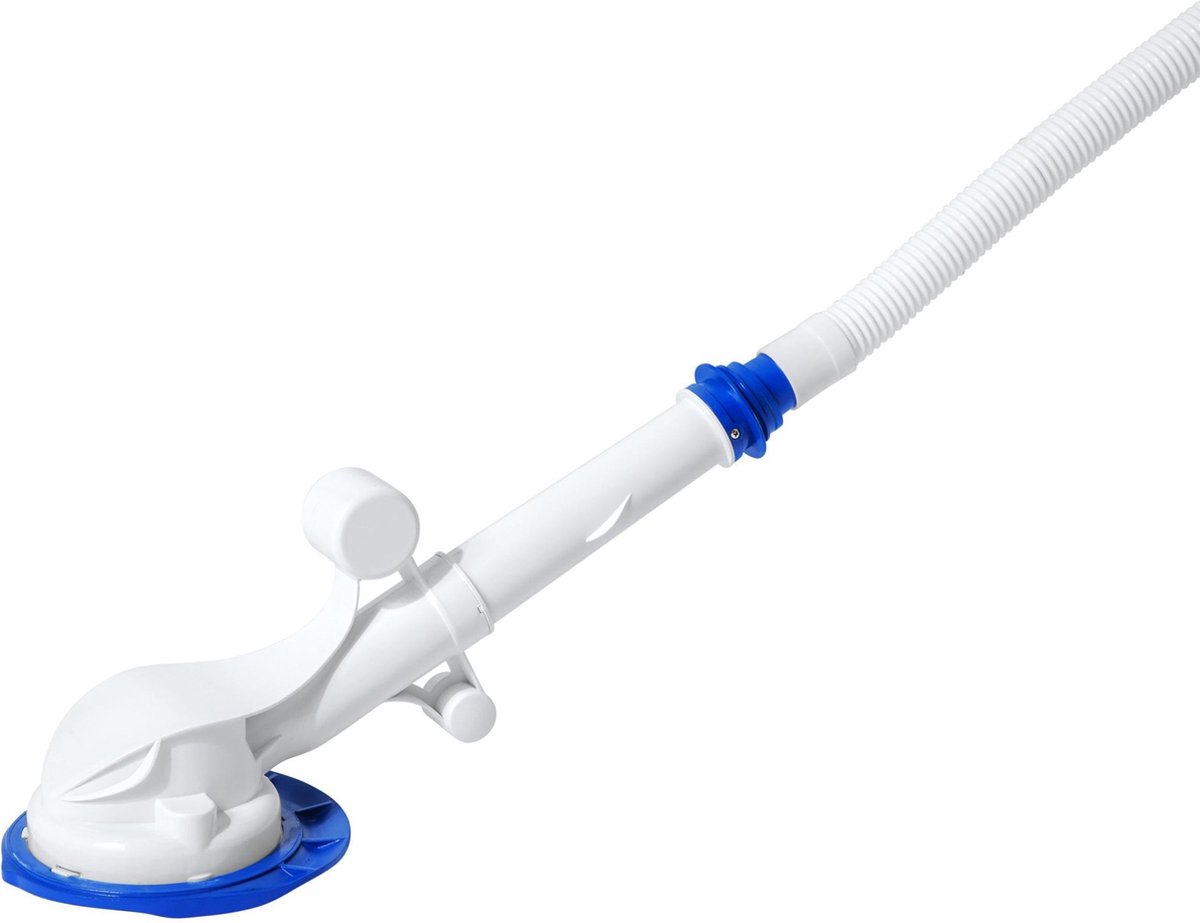 Bestway - Zwembadstofzuiger - automatisch - Flowclear - AquaSweeper
