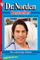 Dr. Norden Bestseller 5 - Dr. Norden Bestseller 5 – Arztroman