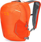 RAB Tensor 5 Rugzak - 0-10L Daypack - Firecracker