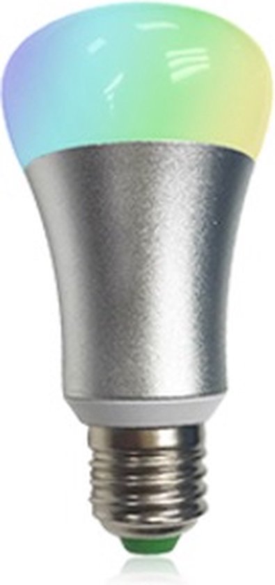 Hank RGBW LED Lamp Z-Wave Plus | bol.com