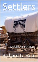 Far West (n) 8 -  Settlers: Een Western Roman