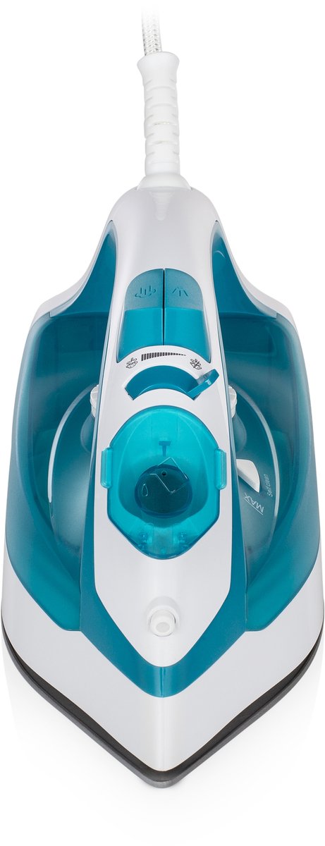 Tristar ST-8320 Stoomstrijkijzer - Keramische strijkzool
