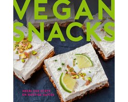 Vegan snacks