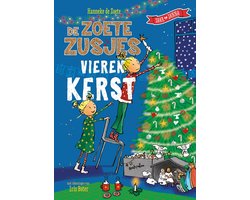 foto van De Zoete Zusjes - De Zoete Zusjes vieren kerst