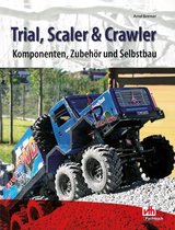 Modellbau - Trial, Scaler & Crawler