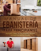 DIY Spanish - Manual de ebanistería para principiantes