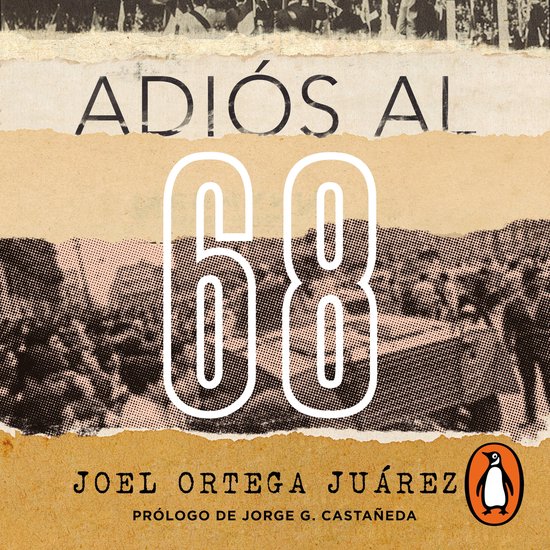 Adiós al 68 - cover