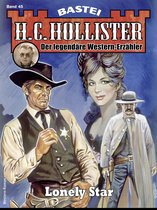 H.C. Hollister 45 - H. C. Hollister 45