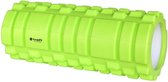ForzaFit Foam roller - Triggerpoint massage - 33 cm - Groen