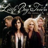 Little Big Town - The Reason Why (LP)